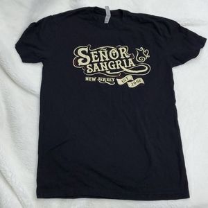 💥50% sale💥Senor Sangria NJ sz Small #1131